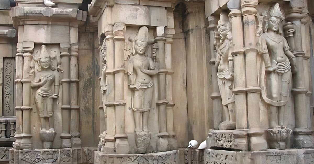 Kamakhya temple