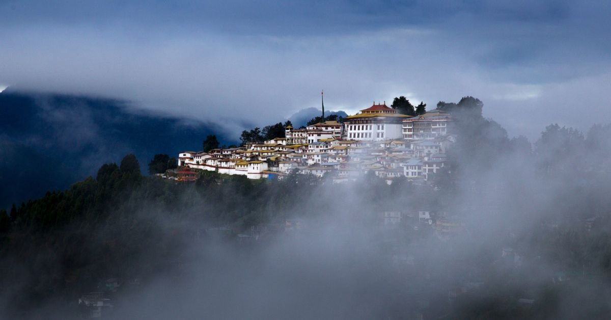 visit tawang