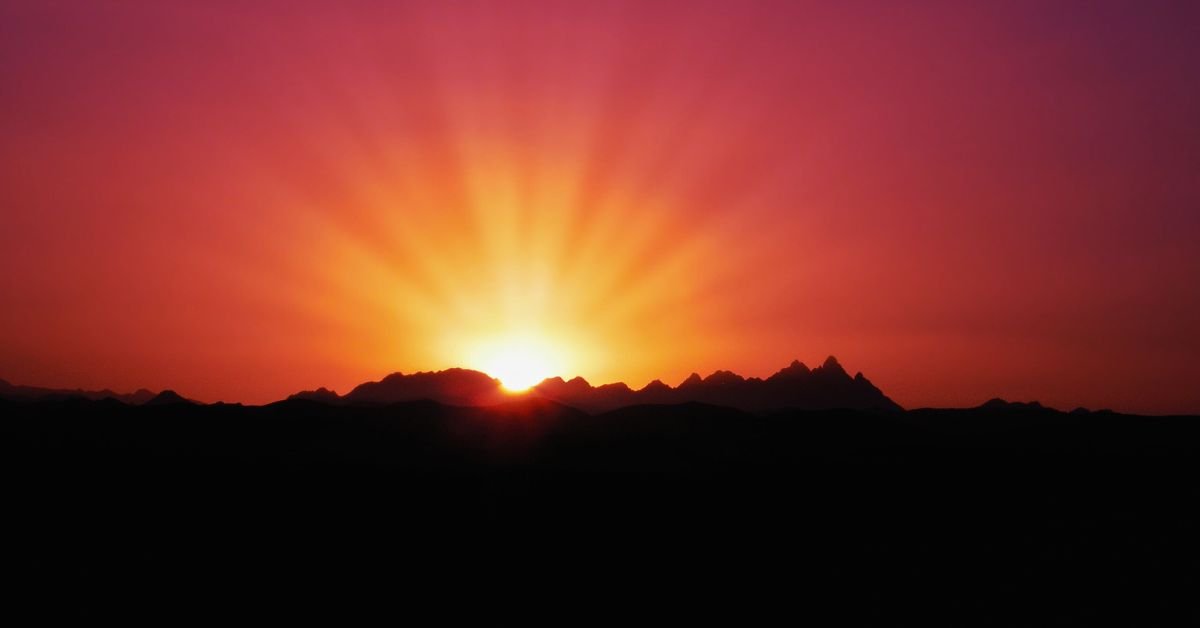 sunrise festival in Anjaw